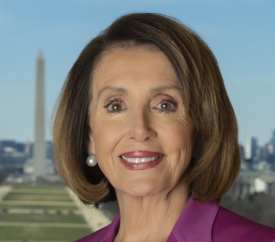 A Look Into Nancy Pelosi’s Attacks on the Congresswomen of Color ‘Squad’