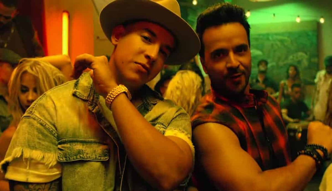 "Despacito" Is About To Become The Most Viewed Video In The History Of YouTube