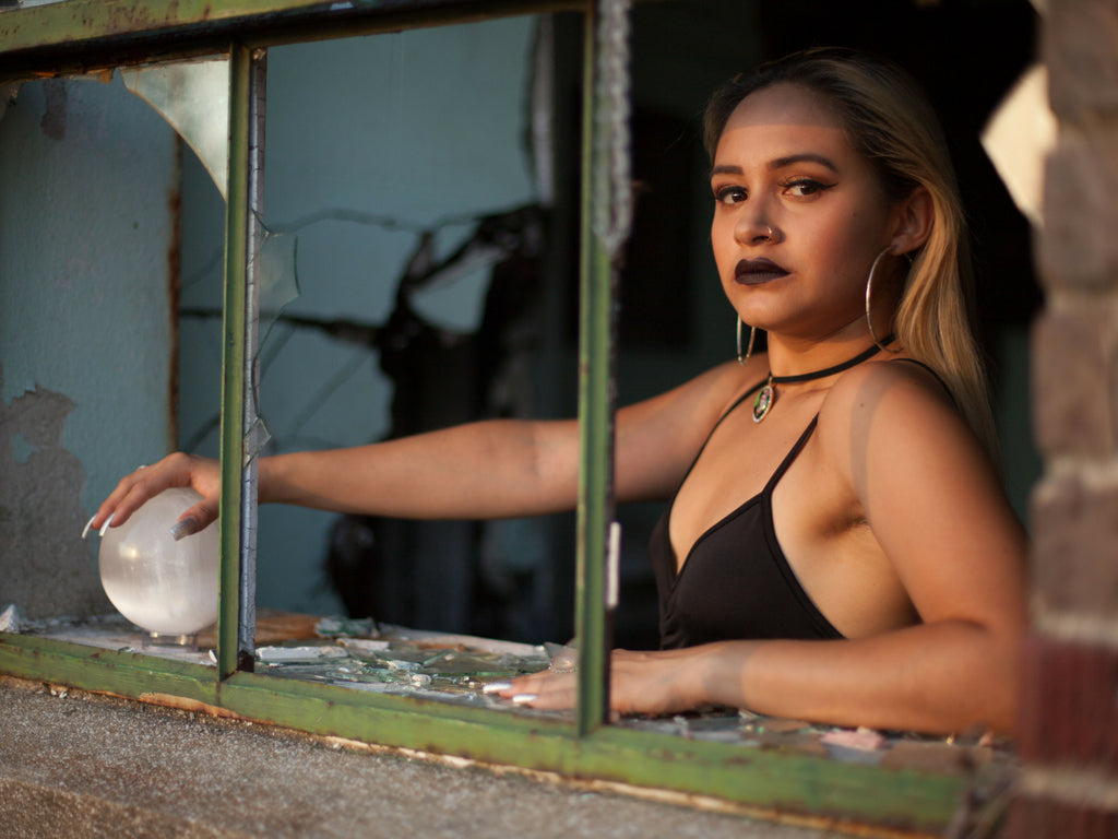 Meet The Mexican Witch Fighting for POC and LGBTQ Visibility