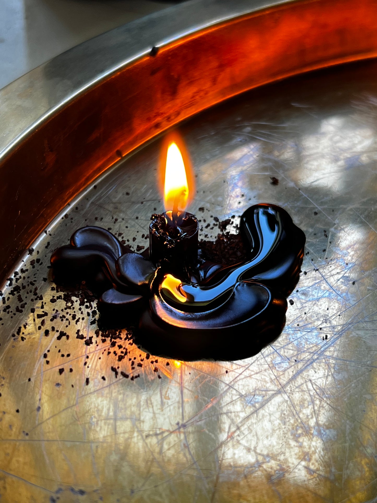 Candle Reading Workshop for Beginners (September 23rd 7pm pst)